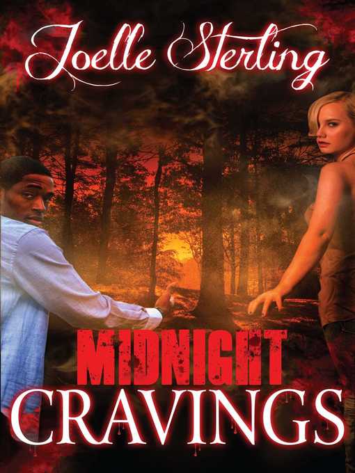 Cover image for Midnight Cravings